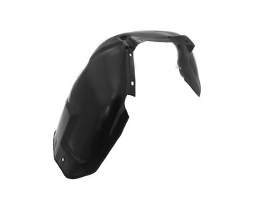 Підкрилок do vw passat b5 1996-2000 3b0809962c01c права фото №1