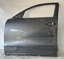 Двері ліві перед передні audi q5 i 8r фото №1