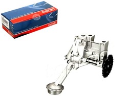 Topran насос масляная renault clio ii 1.4 16v b/cb фото №1