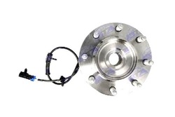 Bta набір підшипник колеса з ступиця hummer hummer h2 фото №1