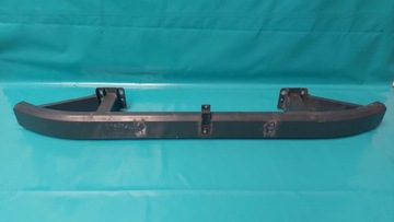 Mercedes actros mp4 балка бампера бампер фото №1