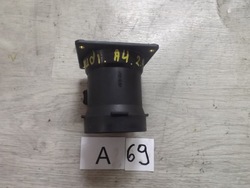 Расходомер audi a4 2.4 078133471c фото №1