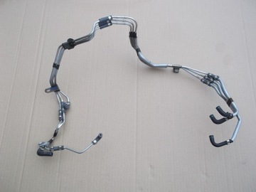 Citroen c5 iii x7 2,2 hdi провода podciśnia фото №1