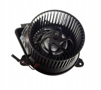 Вентилятор интерьера воздуходувка citroen ax saxo 86-99 фото №1