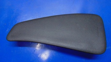 Подушка сидіння правий перед mercedes c клас w204 фото №1