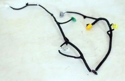 Hyundai i30 iii джгут установка датчиків pdc зад 91890-g4670 j-5485 фото №1