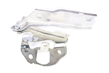 Петля капота кришки передній лівий audi q8 sq8 rsq8 оригінал aso фото №1