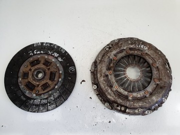 Kia rio ii 1.5 crdi прижим диск сцепление фото №1