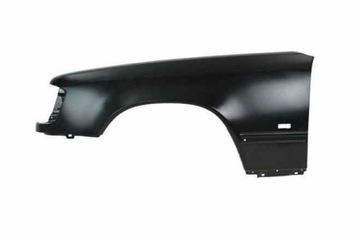 Крило переднє le mercedes w124 з отвір поворотник фото №1