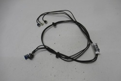 Ford mondeo mk4 джгут антенна cs7t-18812-bb фото №1