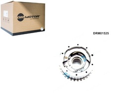 Колесо змінних faz розподільний вал mercedes dr.motor автомобільний фото №1