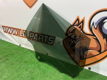 Стекло дверь зад левая rr evoque l538 bj32-21423-ad фото №1