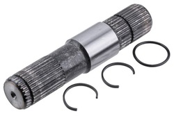 Nty nwp-ch-002 wał проміжне фото №1