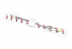 Automega 120001710 шланг гальмівний гнучкий фото №1