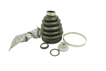 Защита шарнир vw fox vw polo iv 304625 фото №1