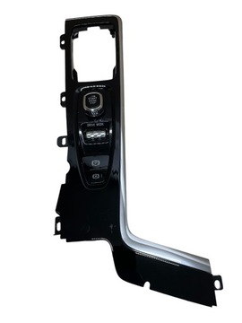 Панель управление старт сплав volvo xc60 ii фото №1