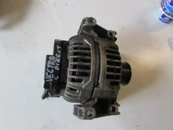 Генератор opel vectra c 2,2 direct фото №1