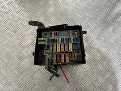 Peugeot 607 коробка предохранителей 9628024480 фото №1