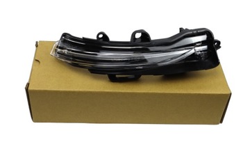 Поворотник дзеркало alfa romeo stelvio 2017 - led фото №1