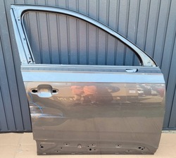 Audi q7 4m 15- двері перед передні праві fv фото №1