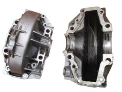 Opel astra h j zafira b c 1.7 1.9 cdti коробка передач m32 корпус 55194293 фото №1