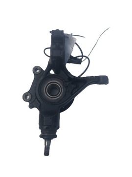 Поворотна опора ступиця перед права partner berlingo фото №1