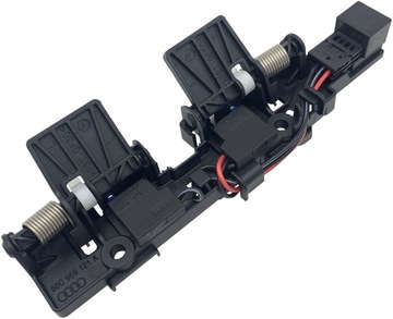 Датчик замка крышки багажника audi q5 fy q7 4m оригинал фото №1