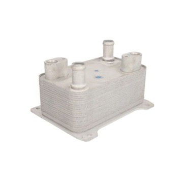 Радіаторів масла thermotec d4w010tt фото №1