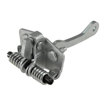 Nty ezc-re-172 ограничитель дверь передних фото №1