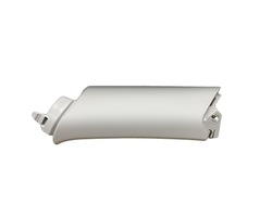 Audi q3 83a защита стойка правая зад 83a867288 фото №1