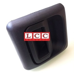 Ручка двері fiat ducato 02- peugeot citroen l+p фото №1