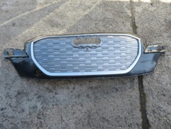 Решётка решётка радиатора audi e-tron 89a853653a фото №1