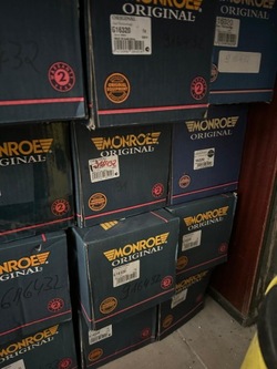 Monroe амортизатор mon, g16321 фото №1