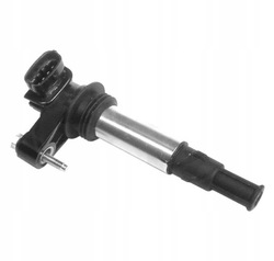 Котушка запалювання era do cadillac sts 3.6 фото №1