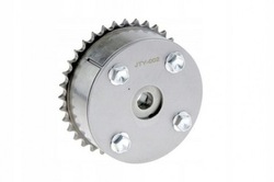 Колесо зубчасте змінних faz розподільний вал toyota rav4 05- фото №1