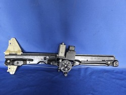 Двигунчик підйомник вікна праві перед jumpy iii expert iii proace ii фото №1