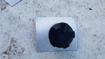 Заливная горловина бак крышка топлива daf xf 105 , 106 , cf фото №1