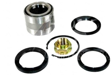 A.b.s. подшипник ступица колёса subaru forester 2.0 awd фото №1