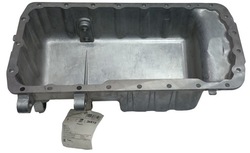 Піддон масляна berlingo evasion jumpy xsara scudo ulysse zeta partner expert фото №1