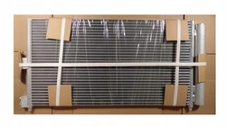 Радіаторів кондиціонера fiat punto 1.3jtd 2002-2009 фото №1