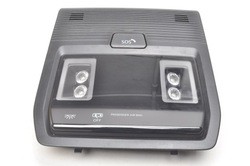 Ford tourneo connect mk3 освітлення лампа кабіни інтер'єру 5q0951172a фото №1