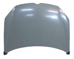 Кришка двигуна капот volkswagen golf vi 5k 10.08-12.12 фото №1