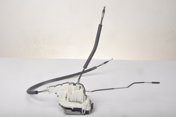 Maserati ghibli iii замок двері лівий зад фото №1