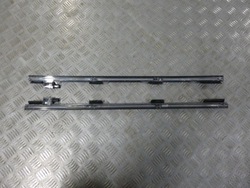 Mercedes gls gle 167 підсвітка порога світильники фото №1