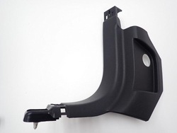 Защита порога стойка левый перед ford galaxy iii mk4 22r фото №1