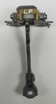 Ограничитель дверь перед переднее renault espace iv 070660 фото №1