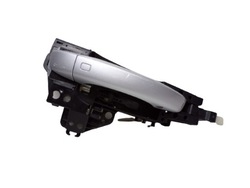 4h0837886 ручка зовнішня keyless audi a6 a7 a8 фото №1