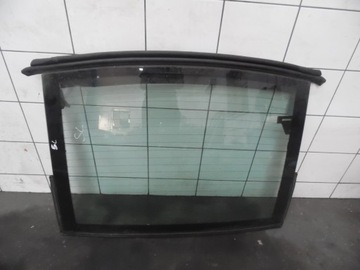 Скло зад дах mercedes sl r 230 фото №1