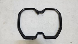 Решётка радиатора решётка рамка радиатор bmw ix20 i20 9464477 фото №1