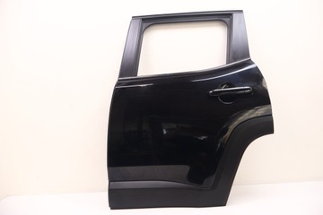 Jeep renegade дверь левая зад 601 фото №1